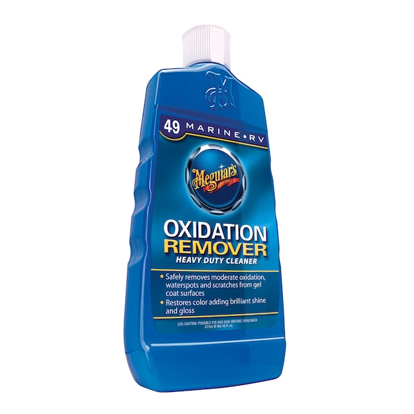 Meguiars Meguiar's M4916 Heavy Duty Oxidation Remover - 16 oz. M4916 - main